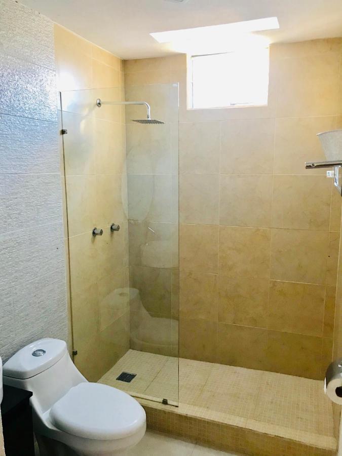 Jr Suite En Zona Residencial Linda Vista - Magnifica Ubicacion Y Tranquilidad. Монтеррей Экстерьер фото
