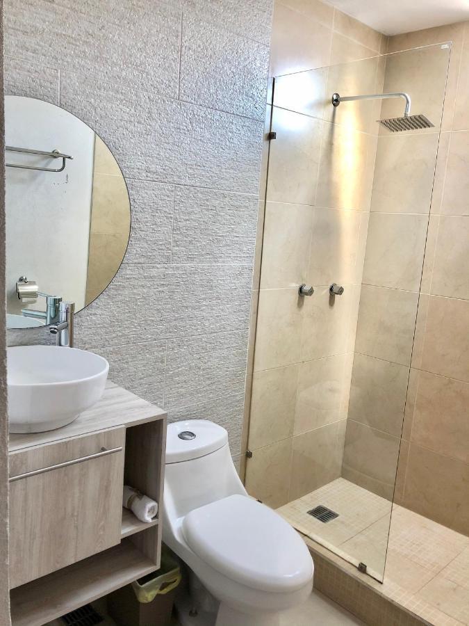 Jr Suite En Zona Residencial Linda Vista - Magnifica Ubicacion Y Tranquilidad. Монтеррей Экстерьер фото